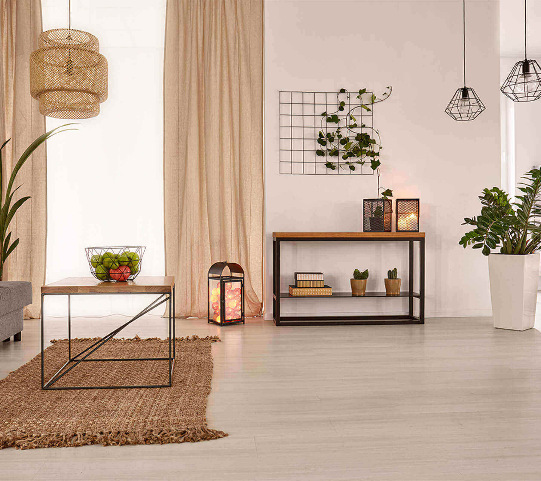 Built on Trust. Backed by Experience