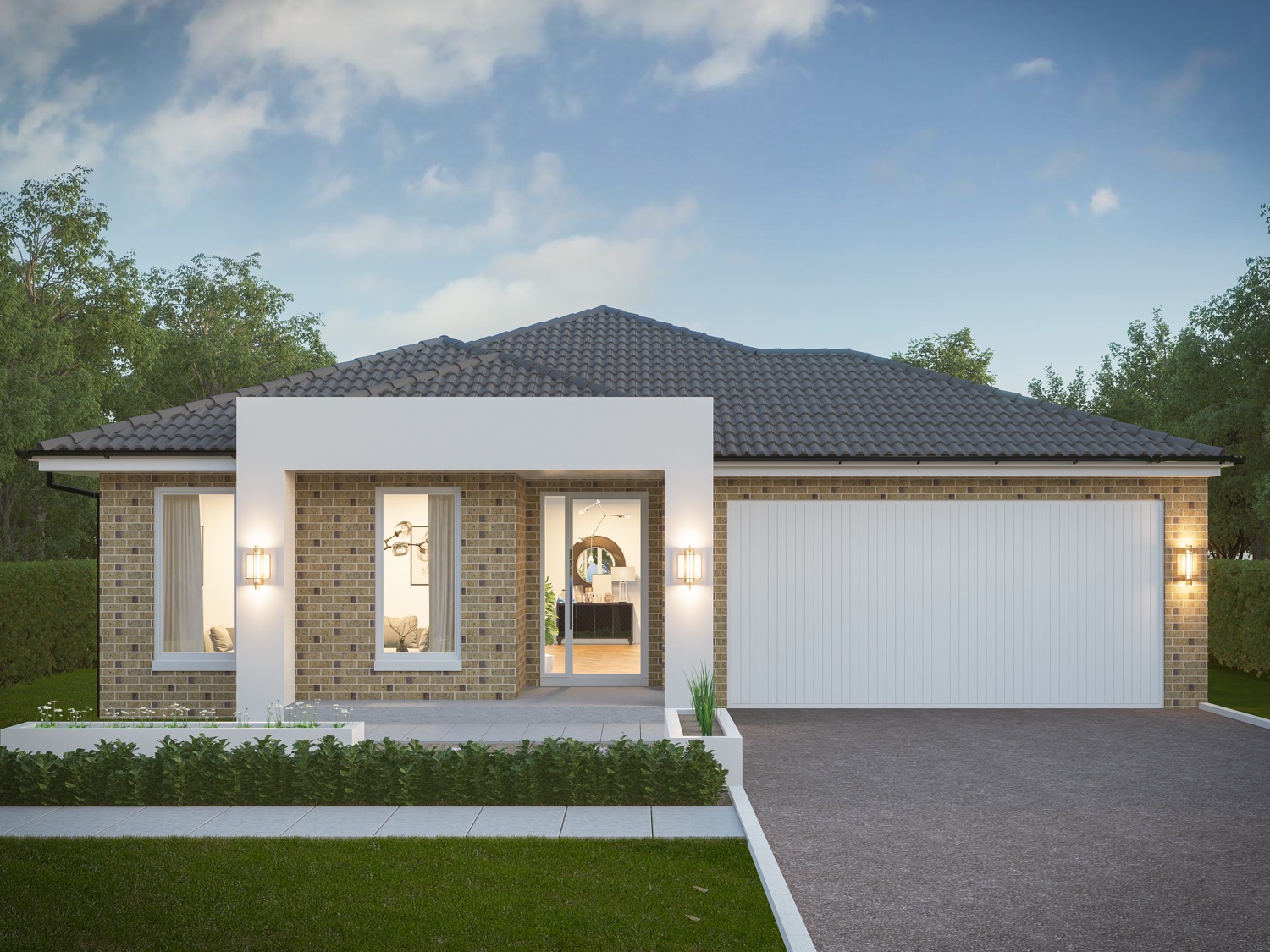 Bishopgate 27 Facade