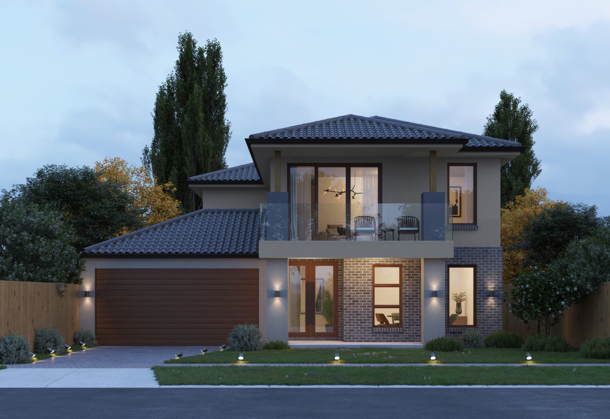 Gooseberry 37 Facade